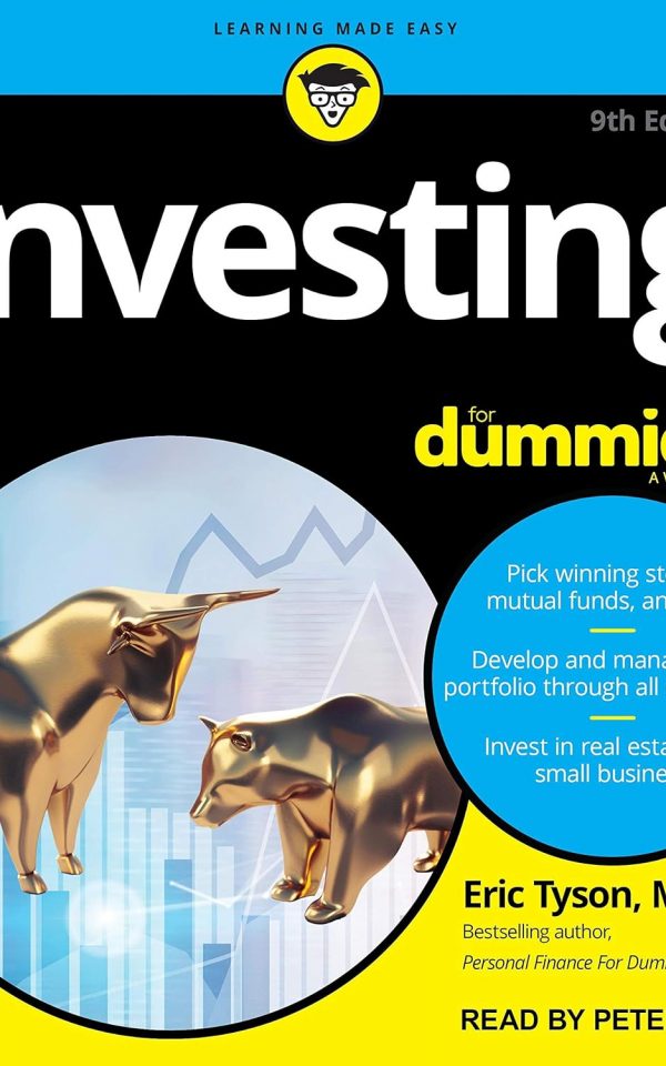 Investing for Dummies, 9th Edition