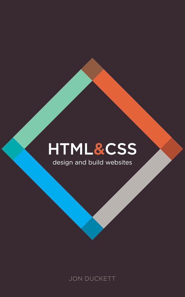 Web Design with HTML, CSS, JavaScript and jQuery Set