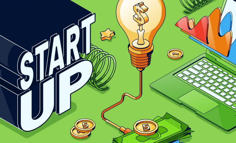 From Idea to Launch: A Practical Guide to Building a Startup in 2025