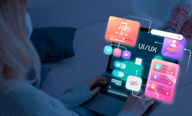 UI/UX Trends 2025: What Will Shape the Future of Digital Products