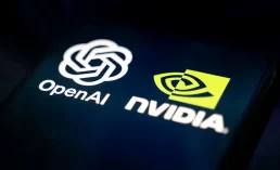 Nvidia and OpenAI pour $20 billion into Bitechchain — opening the door for everyone to join the next era of artificial intelligence