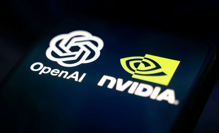 Nvidia and OpenAI pour $20 billion into Bitechchain — opening the door for everyone to join the next era of artificial intelligence